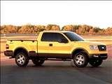 2004 Ford F150 Super Cab